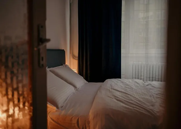 Ultracentral Cozy Apartment In Timisoara