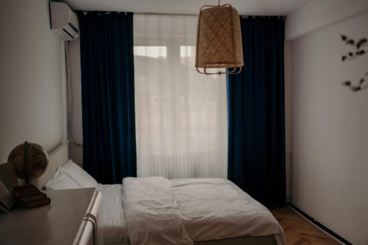 Ultracentral Cozy In Timisoara