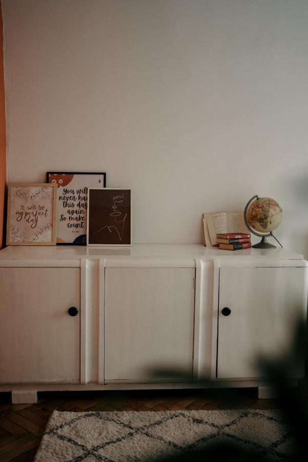 Apartment Ultracentral Cozy In Timisoara