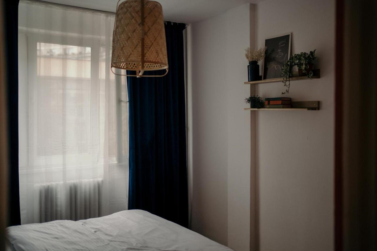Ultracentral Cozy In