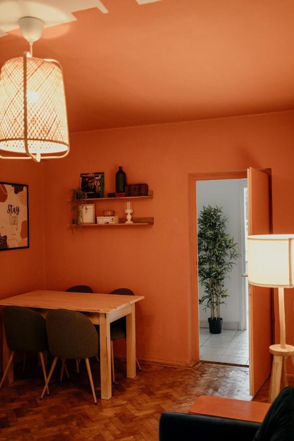 Apartment Ultracentral Cozy In