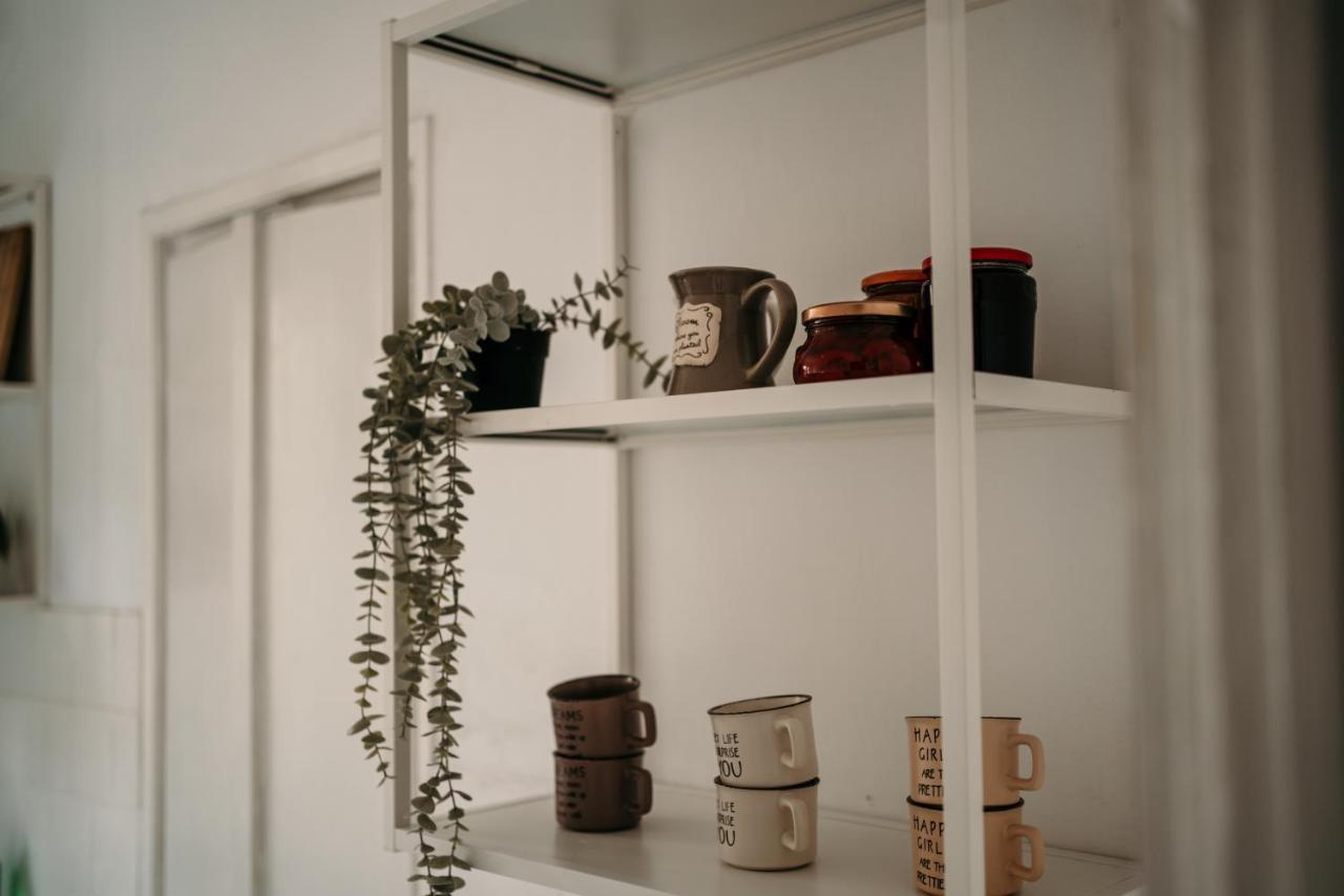 Ultracentral Cozy In *