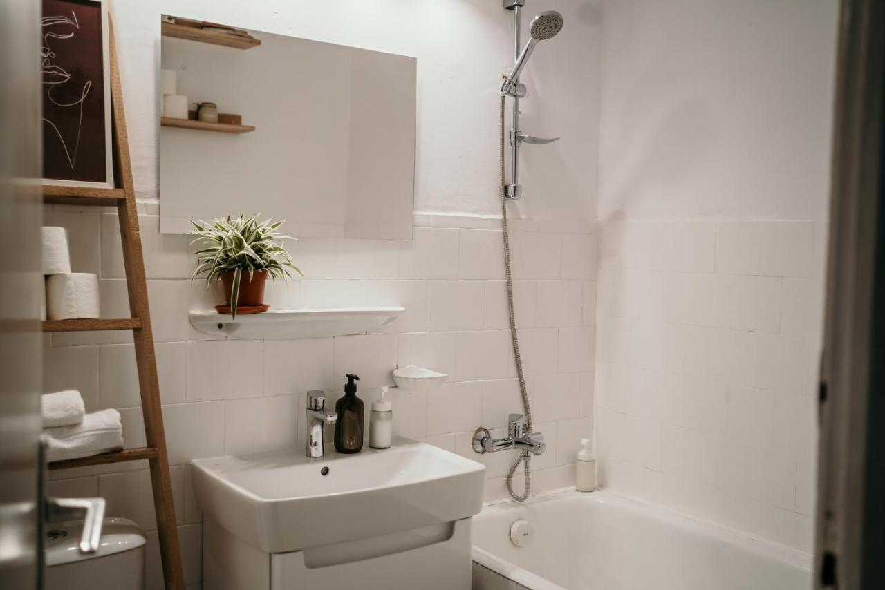Apartment Ultracentral Cozy In Timisoara