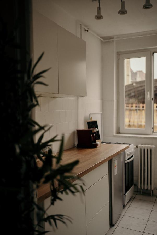 Ultracentral Cozy In Apartment *