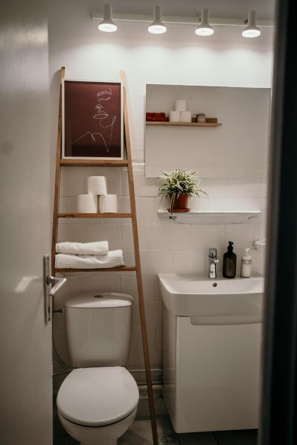 Ultracentral Cozy In Apartment *